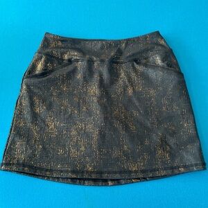 NWOT Lilly Pulitzer Luxletic Skort XS
